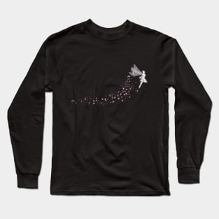 My Fairy Long Sleeve T-Shirt